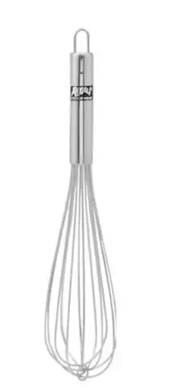 Stainless Steel Small Beater 29 cm (EB09) - Image 2